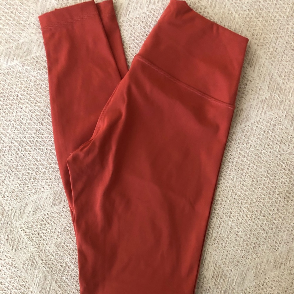 LULULEMON | Wunder Under High-Rise Tight